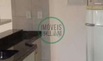 Imagem 7: APARTAMENTO COM 1 DORMITÓRIO PARA ALUGAR, 47 M² - CENTRO - SÃO JOSÉ DOS CAMPOS/SP