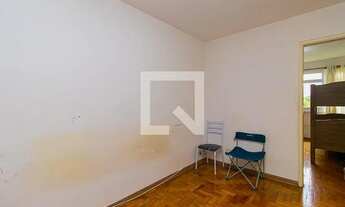 Imagem 2: Apartamento para Aluguel - Bela Vista, 1 Quarto, 36 m2