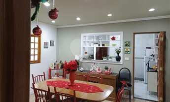 Imagem 6: Sobrado à venda no Jardim Brasil