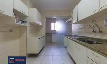 Imagem 7: Venda Apartamento 3 Dormitórios - 132 m² Chácara Santo Antônio