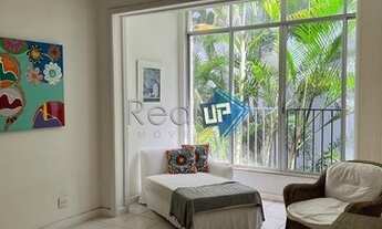 Imagem 4: LEBLON-03 QUARTOS -01 SUÍTE- 01 VAGA