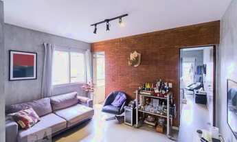 Imagem: Apartamento para Aluguel - Jardim Paulista