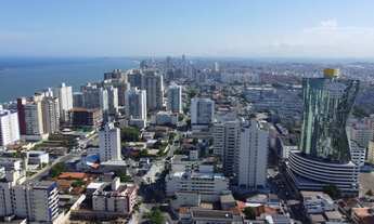Imagem 5: Cobertura duplex com vista espetacular a venda em Vila Velha