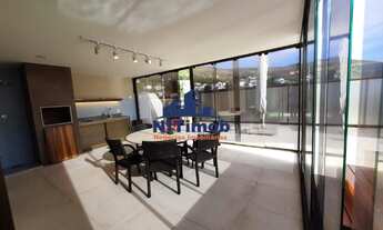 Imagem: Cobertura à venda, 3 quartos, 1 suíte