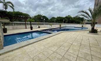 Imagem 2: Alugo este Maravilhoso apartamento mobiliado/3 qtos