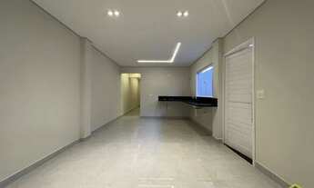 Imagem 2: Oportunidade Maracana - Casa 100 mts praia 02 suites 435 mil