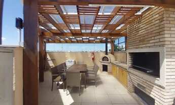 Imagem 7: Alugue um apartamento mobiliado de 113 m² no Pestana Osasco, SP - Garden com excelentes co