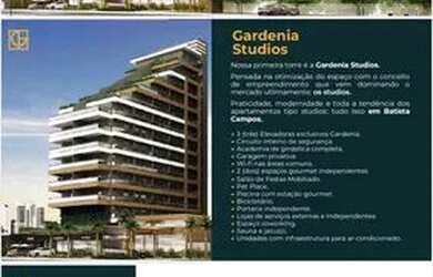 Imagem 7: Apartamento para venda possui 67 metros quadrados com 2 quartos em Batista Campos - Belém