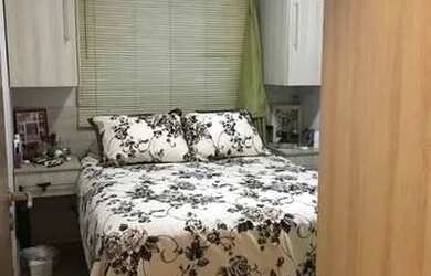 Imagem 6: Apto semi-mobiliado no Alto Maracanã