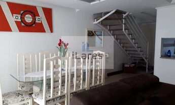 Imagem 2: Sobrado de Condomínio com 4 dorms, Demarchi, São Bernardo do Campo - R$ 1.6 mi, Cod: 3111