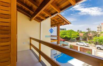 Imagem 3: Linda Casa a 300 metros do Mar