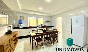 Imagem 7: O Paraíso à Beira-Mar: Apartamento de 285m² á venda, 4 Suítes na Praia do Morro em Guarap