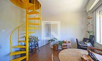 Imagem 2: Apartamento à Venda - Nonoai, 1 Quarto, 80 m2