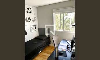 Imagem 7: Apartamento à Venda - Panamby, 2 Quartos, 70 m2