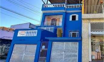 Imagem: Sobrado para renda à Venda na Vila Penteado