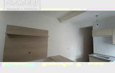 Imagem 2: Santo André - Apartamento Padrão - Parque das Nações