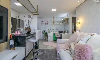 Imagem 5: Venda Apartamento 2 Dormitórios - 74 m² Pinheiros