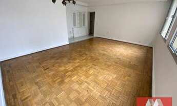 Imagem 3: Apartamento com 3 dormitórios à venda, 159 m² por R$ 1.500.000,00 - Bela Vista - São Paulo