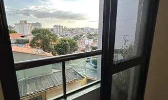 Imagem 4: Apartamento com 2 dormitórios para alugar, 63 m² por R$ 2.706/mês - Sta. Maria - São Caeta
