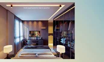 Imagem 3: Apartamento à venda, 3 quartos, 1 suíte, 2 vagas, Lourdes - Belo Horizonte/MG