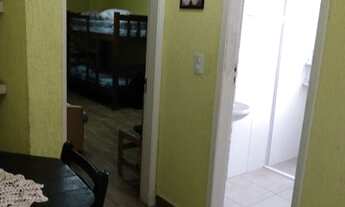 Imagem 5: Apto 1 dorm vistas mar, 06 pessoas centro Itanhaém