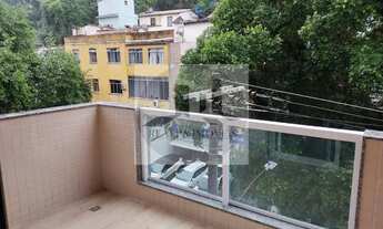 Imagem 3: Apartamento novo, rua Álvaro Ramos - Botafogo