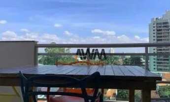 Imagem: Apartamento com 3 suítes à venda, 96 m²