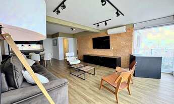 Imagem 4: Apartamento 2 dormitórios para Locação em São Paulo, Vila Mariana, 2 dormitórios, 2 suítes