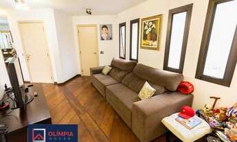 Imagem: Apartamento Venda 4 Dormitórios - 298 m²