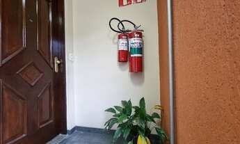 Imagem 6: Apartamento com 3 dormitórios para alugar, 100 m² - Parque Selecta - São Bernardo do Campo