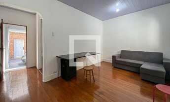 Imagem 3: Apartamento à Venda - Bom Retiro, 1 Quarto, 65 m2