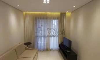 Imagem: Flat Residencial - Jardins - Venda!