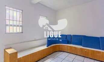 Imagem 2: SANTO ANDRé - Casa Padrão - Jardim do Estádio