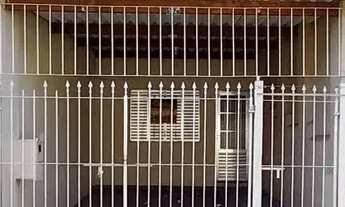 Imagem: Sobrado 2 Dormitórios - Inocoop