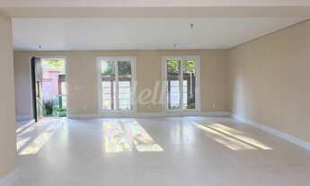 Imagem 3: São Paulo - Casa Padrão - Jardins