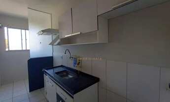 Imagem 5: Apartamento com 2 dormitórios, 60 m² - venda por R$ 250.000,00 ou aluguel por R$ 1.204,85