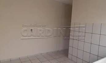 Imagem 3: Casa Padrão em São Carlos