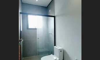 Imagem 6: Casa de condomínio sobrado para venda possui 335 metros quadrados com 4 quartos