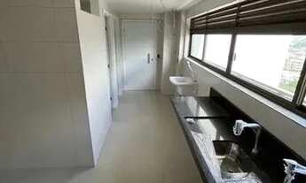 Imagem 4: We- Hilson Macedo / Padrão Moura dubeux !! Apt com 165 m2 , 4 suítes , varanda gourmet