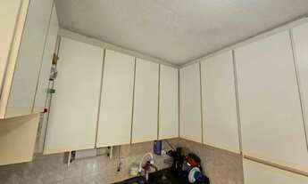 Imagem 7: Apartamento com 2 dorms, Cidade Satélite Santa Bárbara, São Paulo - R$ 175 mil, Cod: 11821