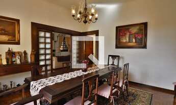 Imagem 7: Casa para Aluguel - Vila Madalena, 5 Quartos, 600 m2