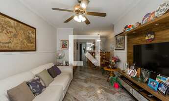 Imagem 5: Apartamento à Venda - Vila Nova Conceição, 3 Quartos, 112 m2