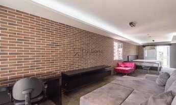 Imagem 4: Locação Apartamento 1 Dormitórios - 66 m² Moema