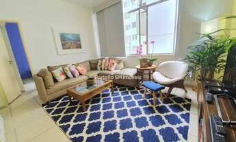 Imagem: RIO DE JANEIRO - Apartamento Padrão - Humaitá