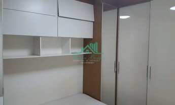 Imagem 5: Apartamento com 2 dorms, Enseada, Guarujá - R$ 375 mil, Cod: 550227