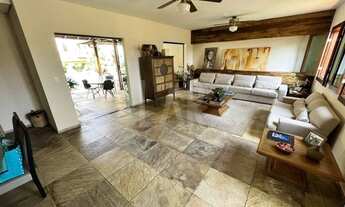 Imagem 5: Casa à venda, 4 quartos, 1 suíte, 4 vagas, Bandeirantes (Pampulha) - Belo Horizonte/MG