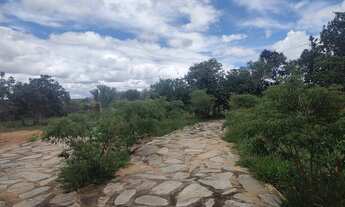 Imagem 3: Casa de condomínio para venda tem 335 metros quadrados com 4 quartos em Pimentas - Betim