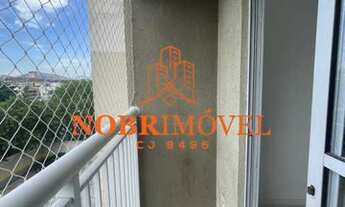 Imagem 4: EXCELENTE 2 QUARTOS NO AMÉRICA COMDOMÍNIO CLUBE