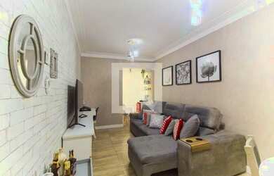 Imagem 4: Apartamento à Venda - Vila Curuca, 3 Quartos, 85 m2