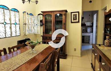 Imagem 10: Excelente casa em Piratininga, 03 quartos (01 suíte), piscina, churrasqueira, forno de piz